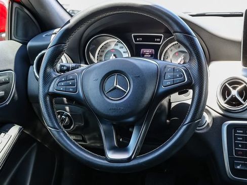 Used 2016 Mercedes-Benz GLA 250 4MATIC image 16
