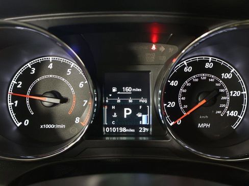 Used 2024 Mitsubishi Outlander Sport LE image 34