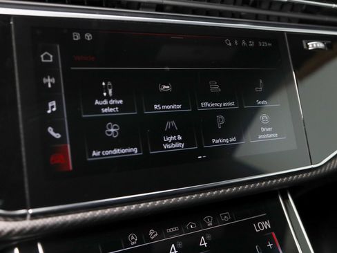 Used 2022 Audi RS Q8 AWD/4WD image 62