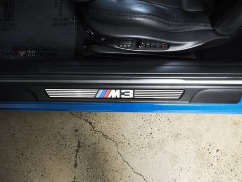 Used 2001 BMW M3 Coupe RWD image 97