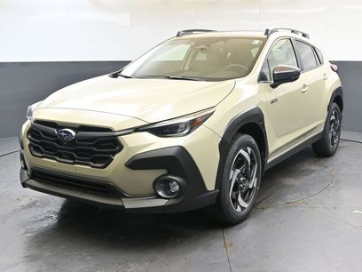 New 2026 Subaru Crosstrek 2.5i Limited