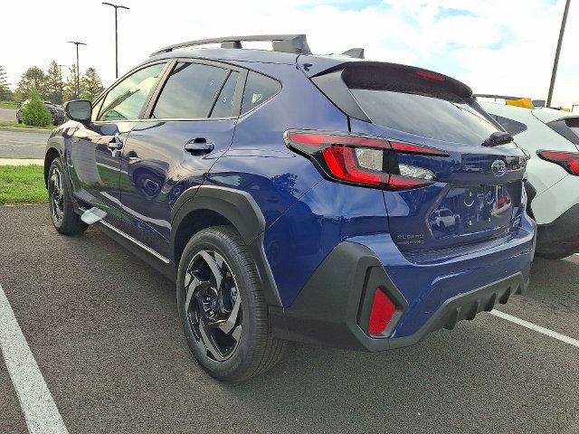 New 2026 Subaru Crosstrek 2.5i Limited AWD/4WD image 3