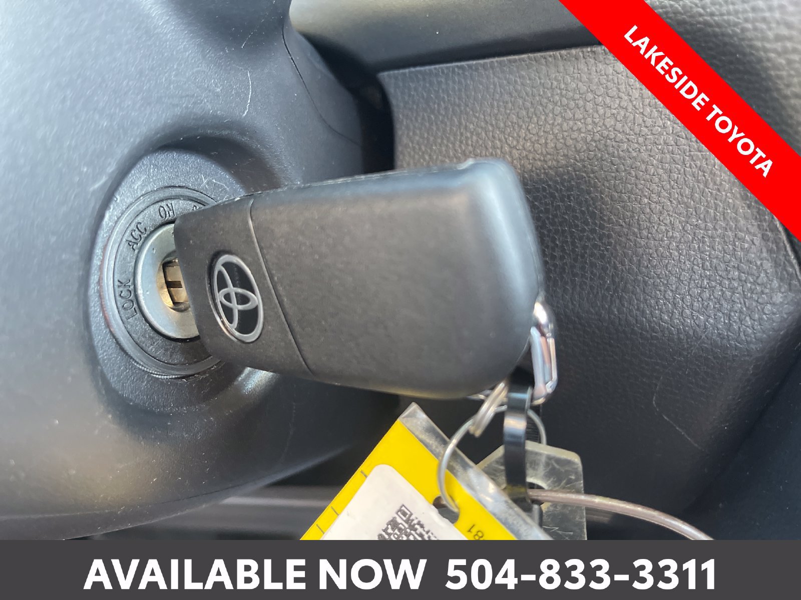 Certified 2024 Toyota RAV4 LE FWD image 36