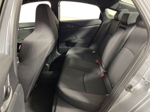Used 2018 Honda Civic Si image 13