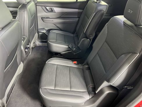 New 2026 Buick Enclave Sport Touring w/ Power Package image 24