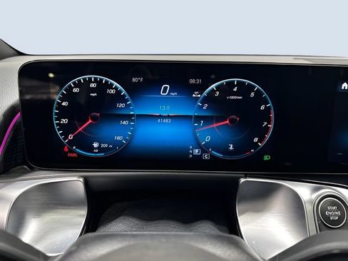 Used 2023 Mercedes-Benz GLB 250 4MATIC image 20