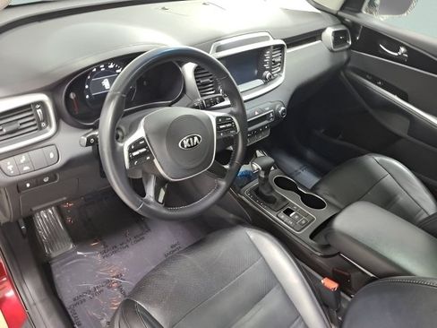 Used 2020 Kia Sorento EX AWD/4WD image 23