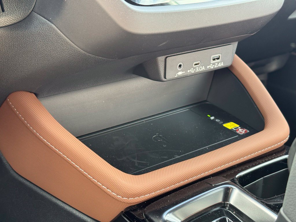 New 2026 Subaru Forester Touring AWD/4WD image 13