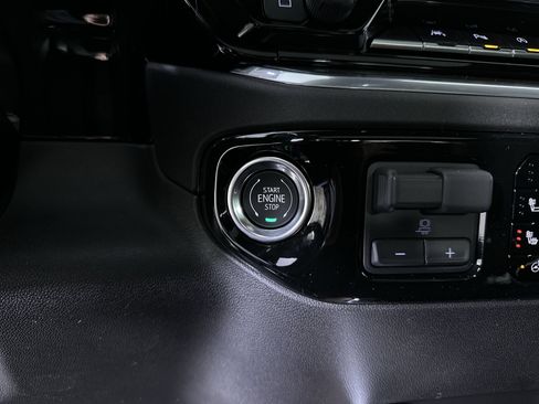 New 2026 Chevrolet Silverado 1500 High Country AWD/4WD image 54