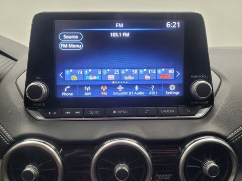 Used 2023 Nissan Sentra SV w/ All-Weather Package image 25