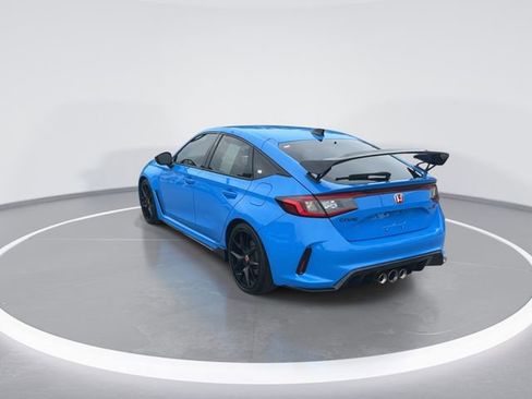 Used 2025 Honda Civic Type R image 5