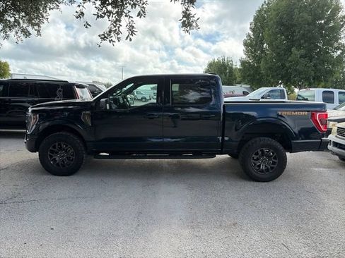 Used 2023 Ford F150 Tremor w/ Trailer Tow Package AWD/4WD image 8