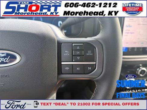 New 2026 Ford F250 Lariat AWD/4WD image 18