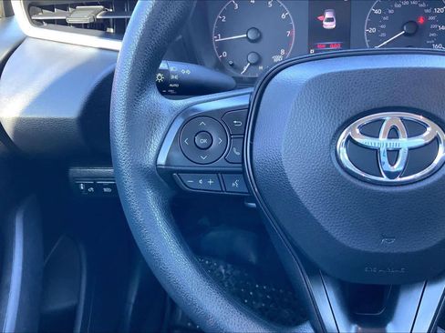 Used 2024 Toyota Corolla LE image 22