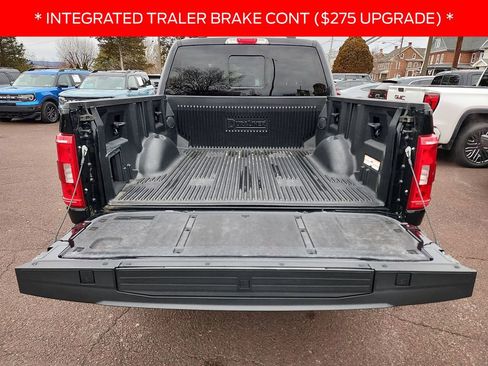 Certified 2022 Ford F150 XLT w/ Equipment Group 302A High image 30