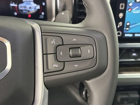 New 2026 GMC Sierra 1500 Elevation w/ Elevation Premium Package image 47
