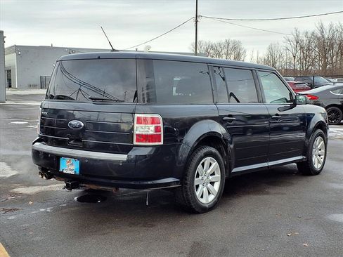 Used 2009 Ford Flex SE image 3