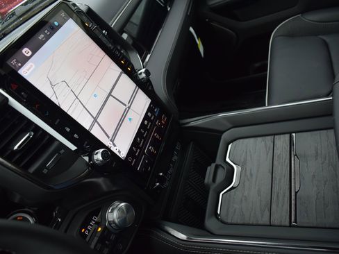 New 2026 RAM 1500 Limited image 26