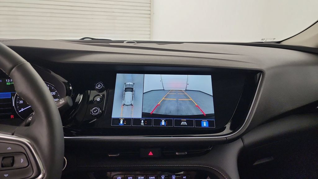 Used 2023 Buick Envision Avenir AWD/4WD image 27
