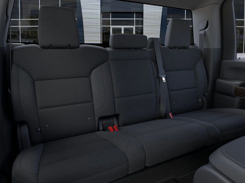 New 2026 GMC Sierra 2500 Pro w/ 1SA Pro Safety Plus Package image 17