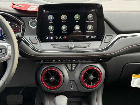 New 2025 Chevrolet Blazer RS w/ Driver Confidence II Package image 12