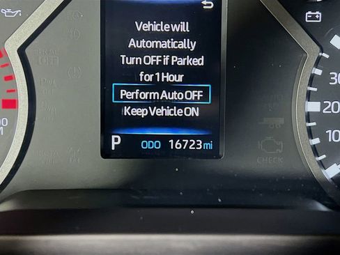Used 2025 Toyota Tundra SR5 w/ SR5 Convenience Package AWD/4WD image 12