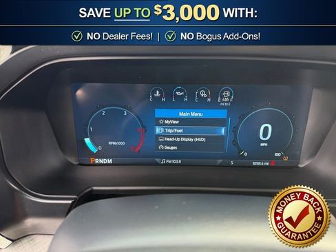 Used 2026 Ford F350 King Ranch image 19