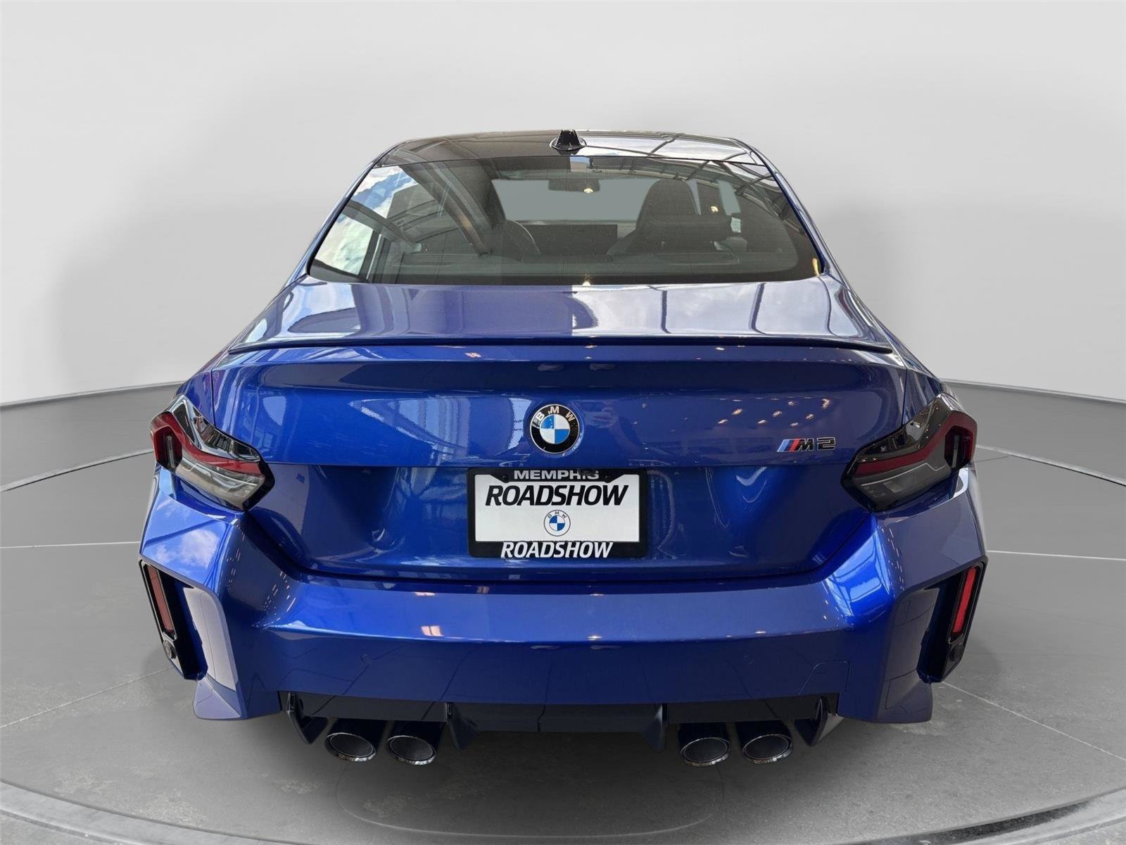 New 2026 BMW M2 w/ Lighting Package RWD image 6