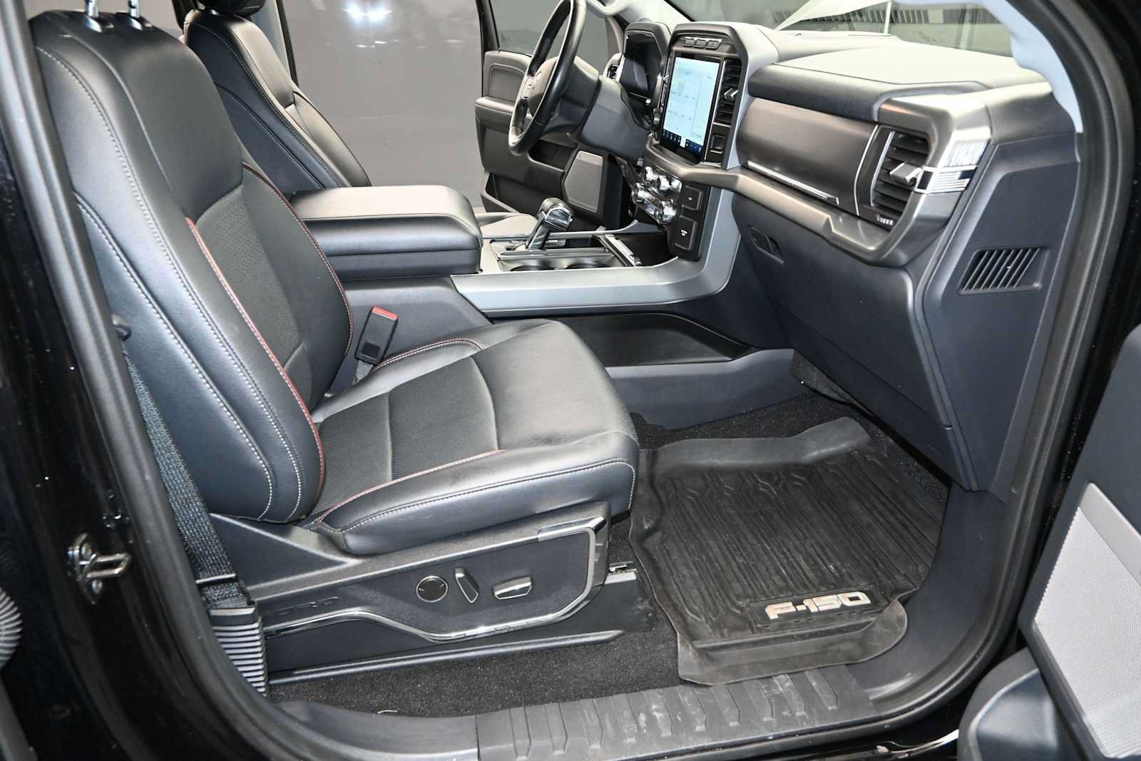 Used 2021 Ford F150 Lariat AWD/4WD image 15