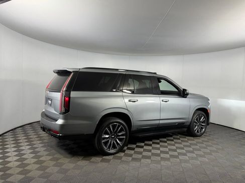 Used 2023 Cadillac Escalade Sport image 8