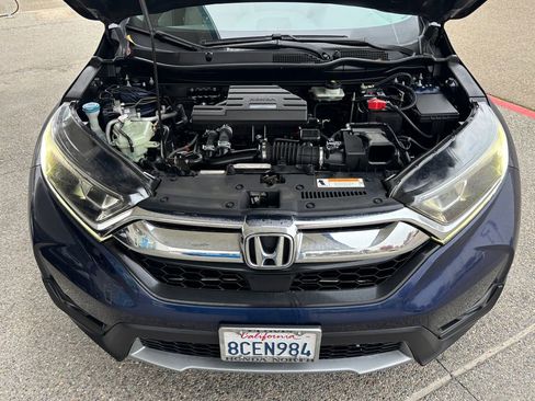 Used 2018 Honda CR-V EX image 29