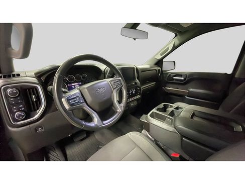 Used 2020 Chevrolet Silverado 1500 RST AWD/4WD image 11
