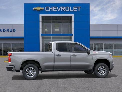 New 2026 Chevrolet Silverado 1500 RST image 5