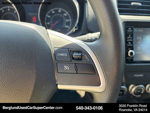 Used 2024 Mitsubishi Outlander Sport AWD image 29