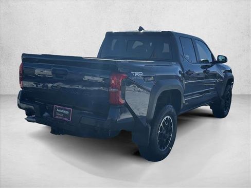 New 2026 Toyota Tacoma TRD Off-Road image 7