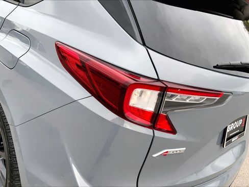 Used 2025 Acura RDX A-Spec image 28