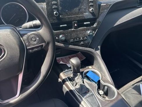 Used 2023 Toyota Camry LE image 8