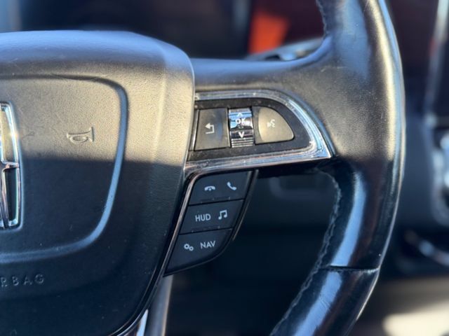 Used 2021 Lincoln Navigator L Reserve AWD/4WD image 29