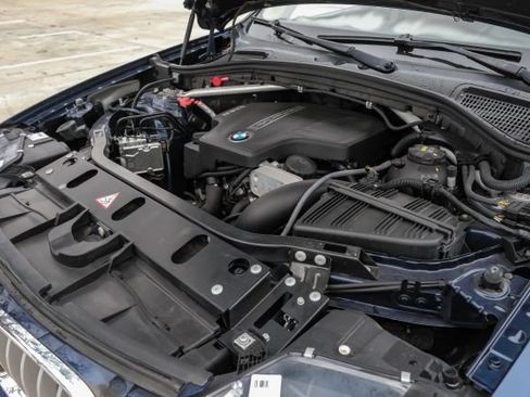 Used 2016 BMW X3 xDrive28i w/ Premium Package image 57