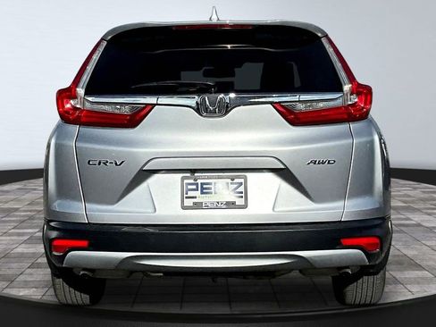 Used 2017 Honda CR-V EX-L image 5