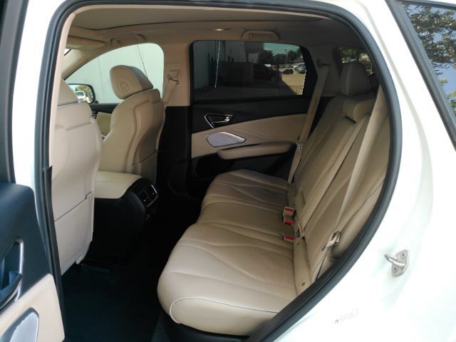 Used 2019 Acura RDX w/ Advance Package AWD/4WD image 19