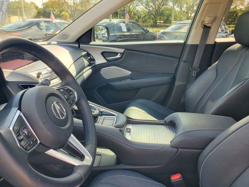 Certified 2023 Acura RDX w/ Technology Package image 16