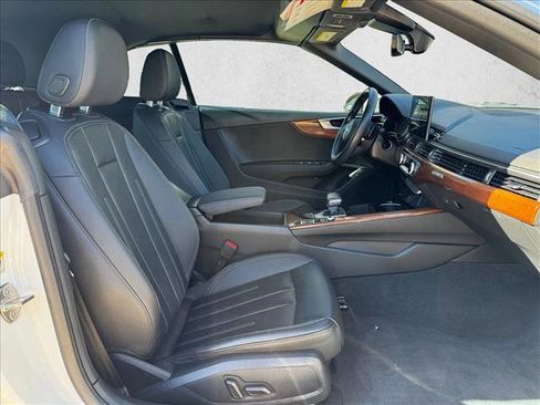 Used 2022 Audi A5 2.0T Premium image 20