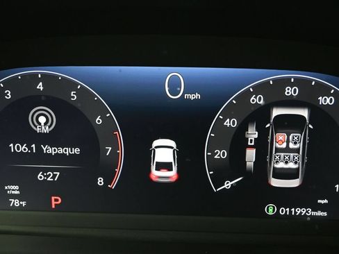 Used 2024 Honda Accord LX image 13