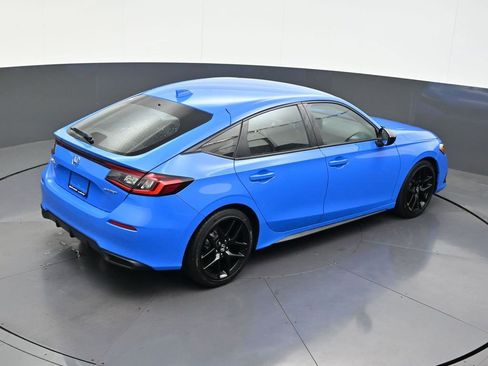 Used 2024 Honda Civic Sport image 18