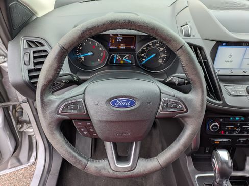 Used 2019 Ford Escape SEL image 27