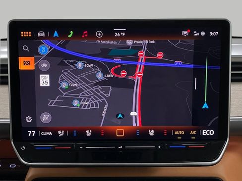 New 2025 Volkswagen ID. Buzz 1st Edition image 12