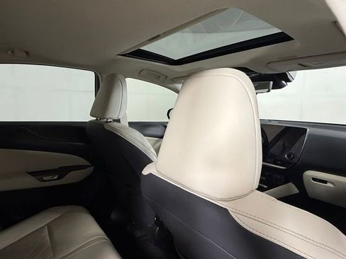 Certified 2025 Lexus NX 450h+ AWD w/ Accessory Package (2T) image 27