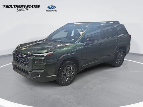 New 2026 Subaru Outback Premium AWD/4WD image 1