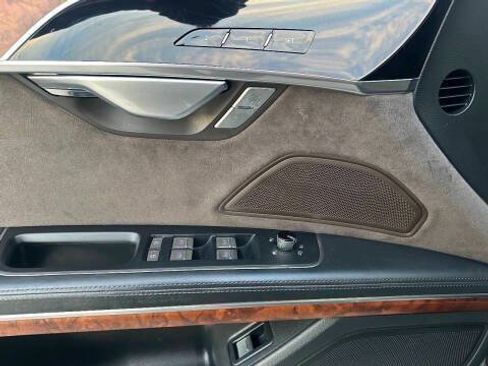 Used 2019 Audi A8 L 3.0T AWD/4WD image 24